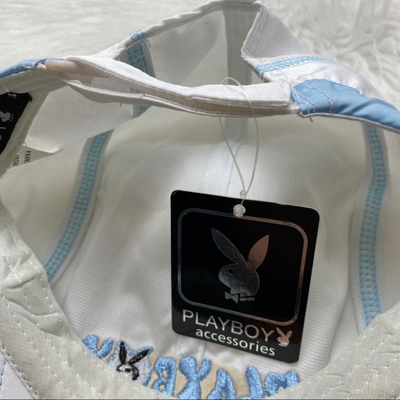 PlayBoy Vintage Authentic Cap - Picture 7 of 9